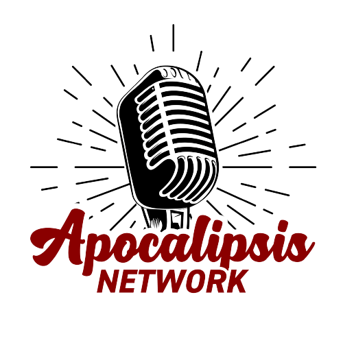 Apocalipsis Network Santo Tomé y Príncipe